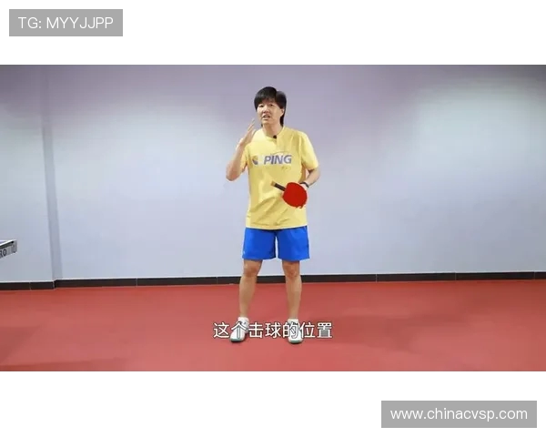 乒乓球的魅力:深入武汉乒乓球队速度与技巧的奥秘探寻 乒乓球的魅力:深入武汉乒乓球队速度与技巧的奥秘探寻