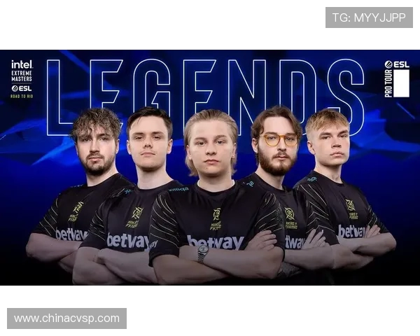 BLG战队在CSGO赛事中的灵活战术与应变能力深度分析 BLG战队在CSGO赛事中的灵活战术与应变能力深度分析