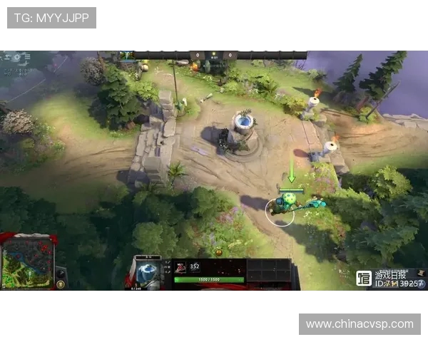 DOTA2巨献：深入解析V5战队的耐力与战术魅力