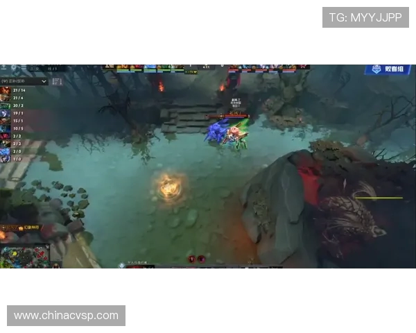 DOTA2深度解析：RNG战队如何通过团队协作实现胜利与成长