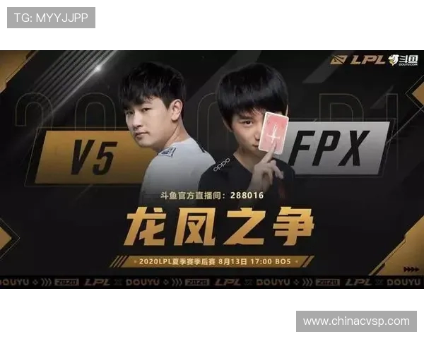 V5在精英赛中的节奏掌控与战术执行全面解析