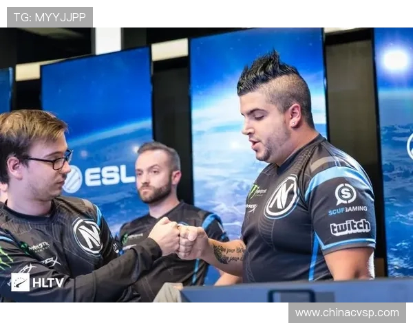 WE战队心理素质提升探讨：如何在CSGO赛场上逆风翻盘