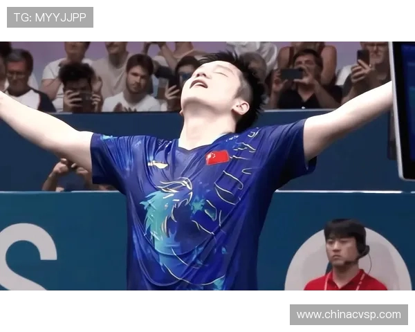 上海乒乓球队引领潮流最新乒乓球配合TOP10精彩呈现