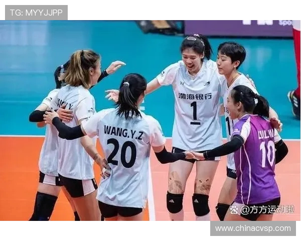 上海排球队防反体系解析与战术创新研究