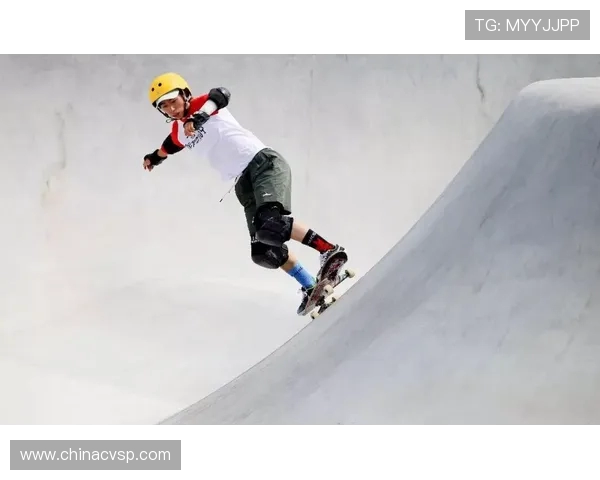 上海滑板队在极限运动嘉年华中以91分稳居积分榜首位