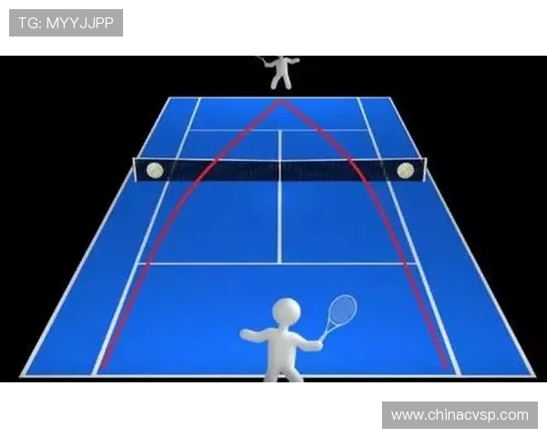 上海网球队的整体压制战术解析与实战应用探讨