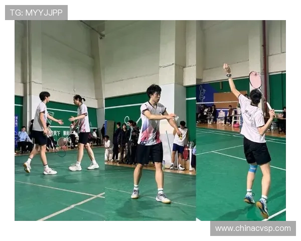 上海羽毛球队实力强劲最新羽毛球力量排名前十揭晓