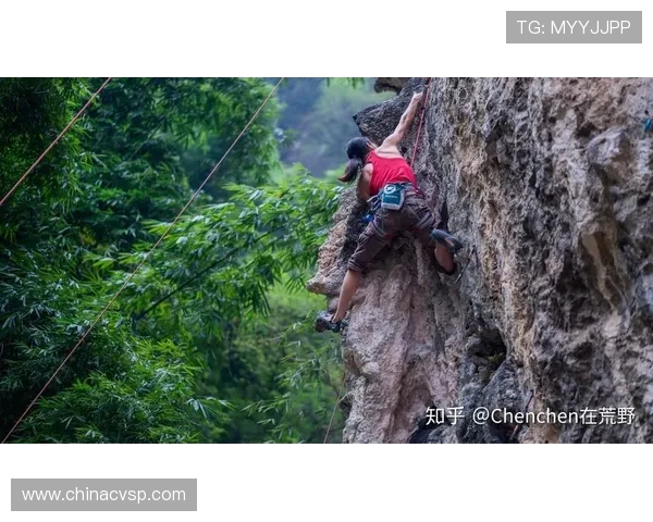 从零基础到高手：全面提升攀岩力量的实用指南与训练方法