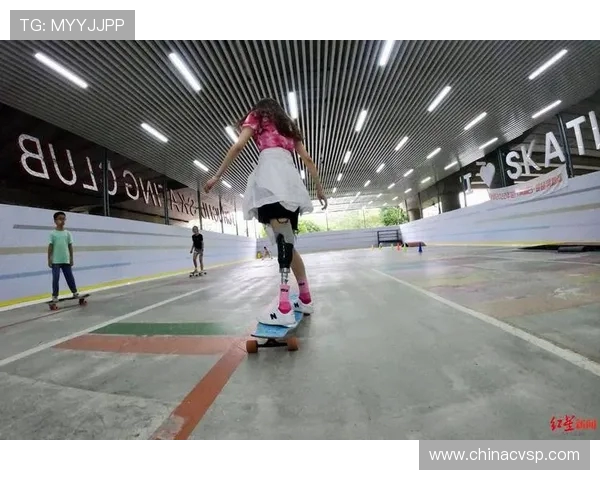 刘静畅谈极限运动的挑战与成长之路，回顾不平凡的冒险经历