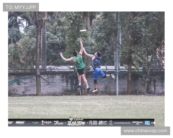 北京飞盘队从街舞到飞盘的华丽转身与成长历程揭秘