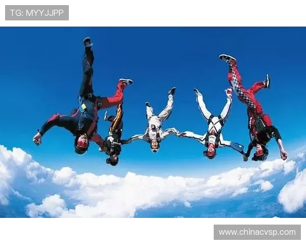 南京极限运动队展现力量与激情的极限挑战之旅 南京极限运动队展现力量与激情的极限挑战之旅