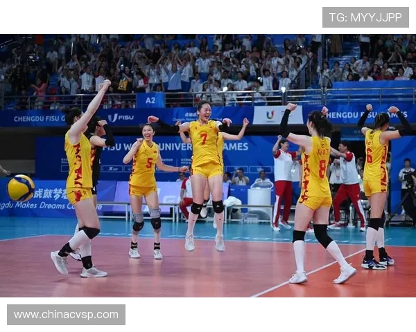 成都排球队选拔赛特别报道：从默默无闻到耀眼夺冠的奋斗之路