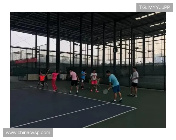 成都网球队整体压制现象分析及其对网球发展的影响探讨