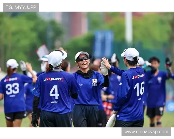 成都飞盘队荣登全国力量排行榜第九名展现团队实力与拼搏精神