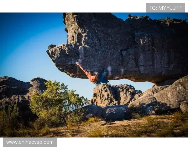 攀岩新手必看：从零开始的比赛经验与技巧全面指南