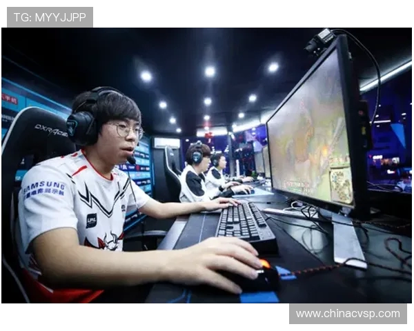 深入探讨JDG战队在数据分析中的实力表现与未来发展潜力