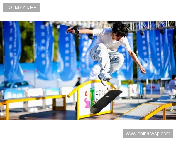 深圳滑板队的节奏起伏与成长之路探讨