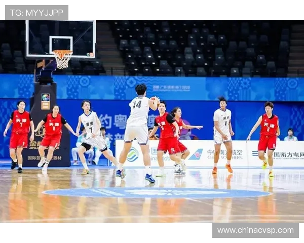 深圳篮球队配合默契创历史新高引领联赛新风潮