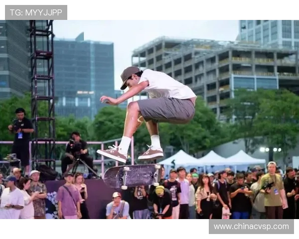 滑板文化的崛起：探寻杭州滑板队的竞技精神与团队合作