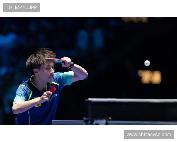 聚焦乒乓球：探讨北京乒乓球队在速度与技巧上的独特魅力与发展之路