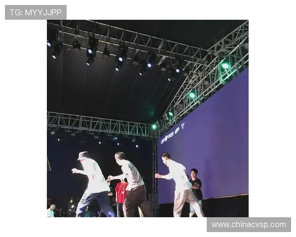 西安街舞队实力强劲荣登全国街舞实力排行榜第六名