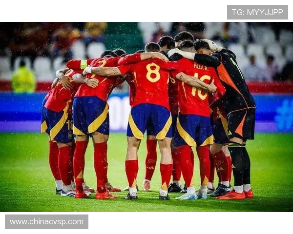 西班牙国家队在世界杯中的表现分析与实力评估