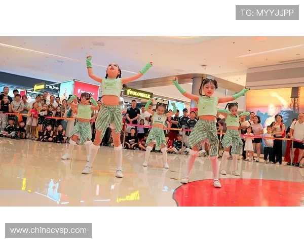 赵娜独家揭秘街舞技巧与心得分享助你舞出自信与风采