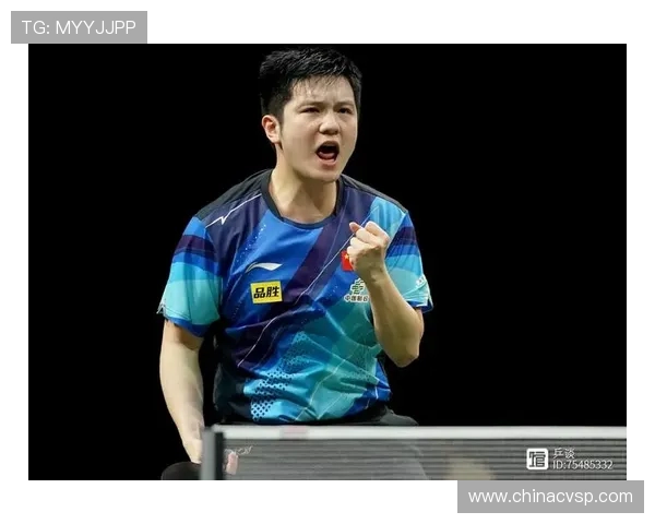 重庆乒乓球队在世锦赛中的个人能力表现分析与点评