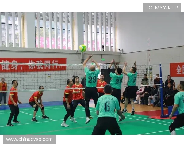 重庆排球队在全国排球团队协作排名中创新高展现团结拼搏精神