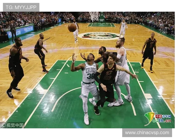 2008年NBA总决赛骑士队与凯尔特人队的巅峰对决回顾与分析