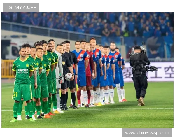 2018年上海申花与北京国安激战回顾及精彩瞬间分析