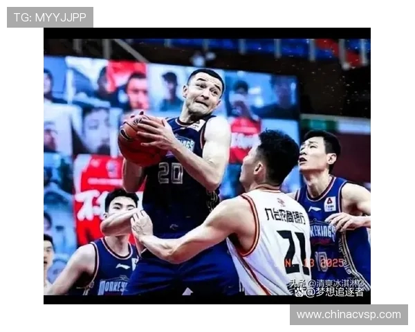 2020CBA新疆队与青岛队激战回顾精彩瞬间与赛场亮点分析