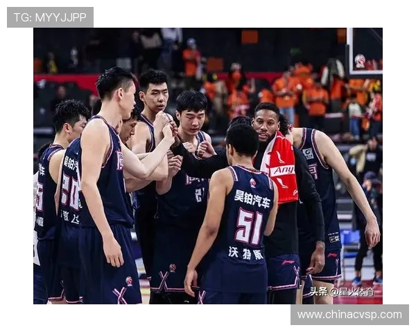 CBA精彩对决北京队挑战广州队直播全程回顾与分析