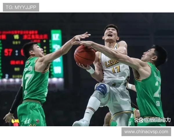 CBA今日精彩对决北京队迎战上海队直播盛况不容错过