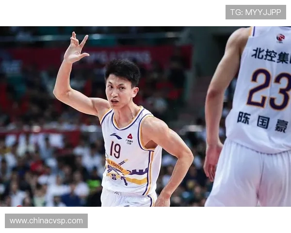 刘晓宇的成长之路：从篮球新星到职业赛场的奋斗历程与未来展望