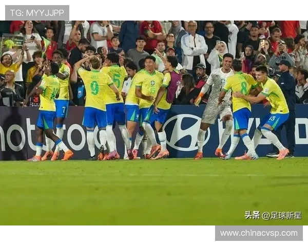 卡塞米罗:从巴西足球新星到欧洲顶级中场的华丽蜕变之路