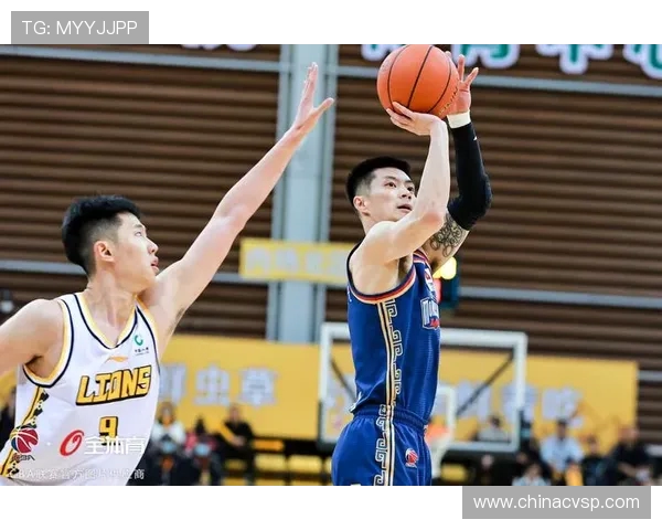 同曦对战广厦揭晓首发阵容分析及比赛前瞻