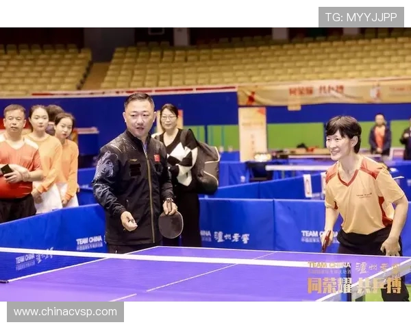 李洁与萨马拉巅峰对决谁将赢得乒乓球赛场的荣耀与胜利