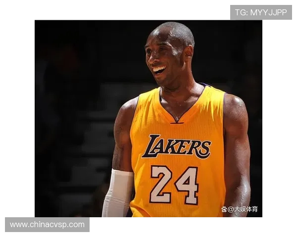 科比布莱恩特传奇生涯回顾与影响力分析：篮球之神的光辉岁月