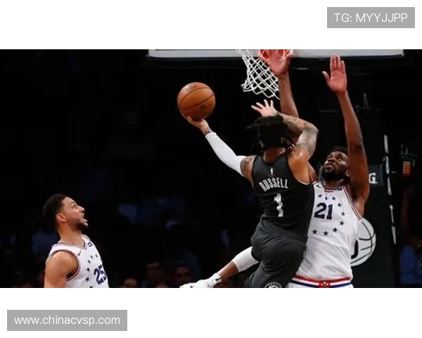 篮网与魔术精彩对决腾讯视频全程直播不容错过