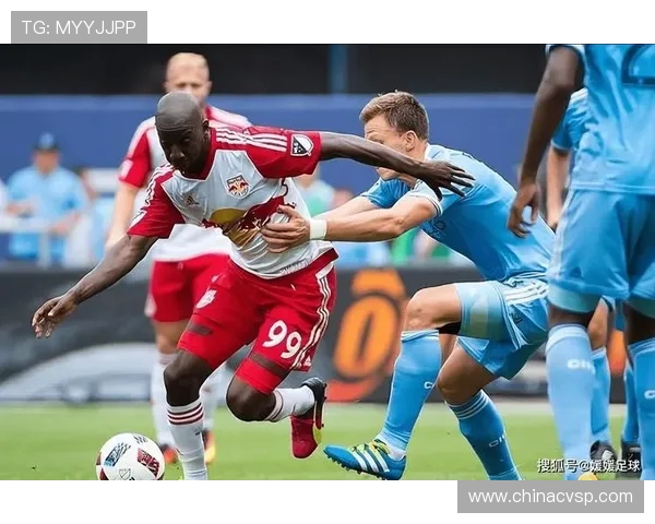 纽约红牛与亚持联的激烈对决即将上演球迷期待精彩瞬间