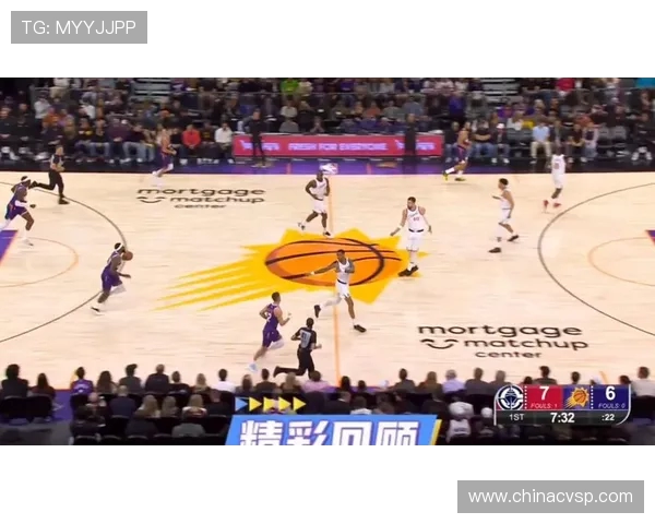 老鹰与快船精彩对决全场回放带你重温比赛高潮时刻