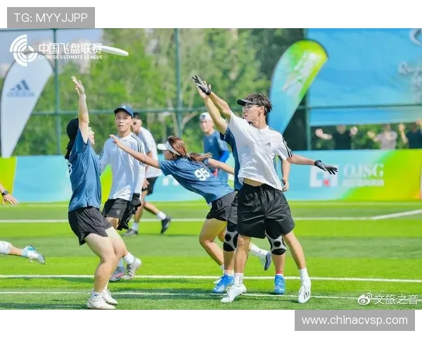 重磅专题：探索西安飞盘队运营革新背后的成功秘诀与发展策略