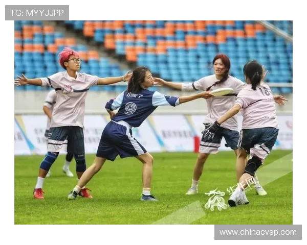 重庆飞盘队实力强劲最新个人能力TOP10榜单揭晓