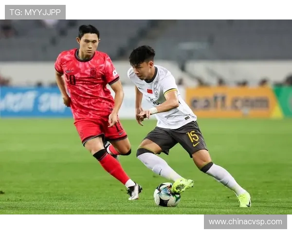 韩国对阵国足精彩集锦回顾与分析让我们重温经典瞬间 韩国对阵国足精彩集锦回顾与分析让我们重温经典瞬间