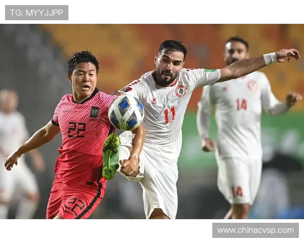 黎巴嫩与马尔代夫足球对决分析及赛前预测展望