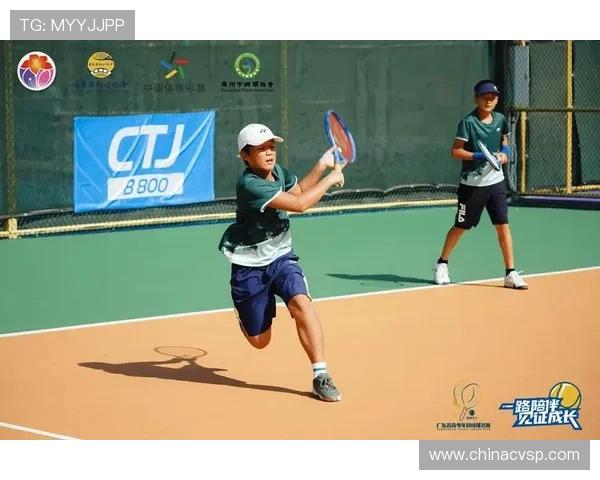 广州网球队荣登全国网球技术排行榜第九位展现实力与潜力