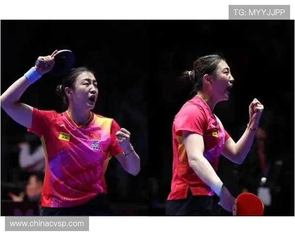 杭州乒乓球队在奥运会上的默契配合与精彩表现分析 杭州乒乓球队在奥运会上的默契配合与精彩表现分析