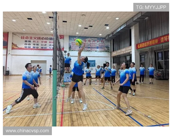 武汉排球队心理素质揭秘:如何在排球赛场上应对压力与挑战 武汉排球队心理素质揭秘:如何在排球赛场上应对压力与挑战