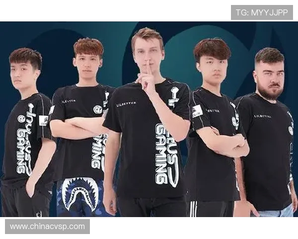 深入解析IG战队在CSGO中的进攻战术体系与战略布局
